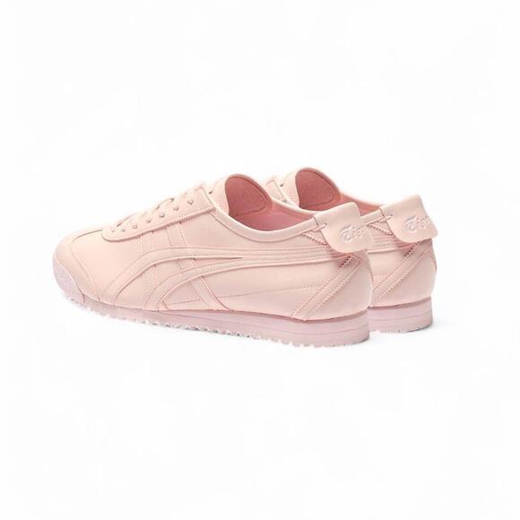 Limited Edition - Onitsuka Tiger Mexico Cactus in Pastel Pink - Picture 1 of 8